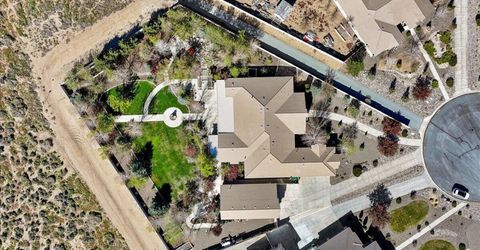 12445 Ocean View Drive, Sparks, NV 89441 Photo