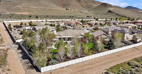 12445 Ocean View Drive, Sparks, NV 89441 Photo