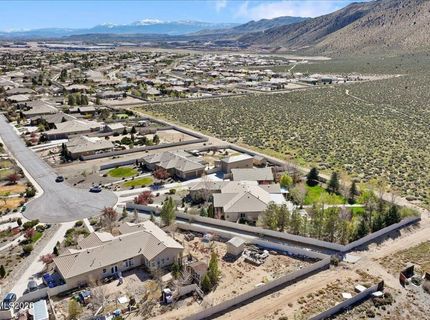 12445 Ocean View Drive, Sparks, NV 89441 Photo