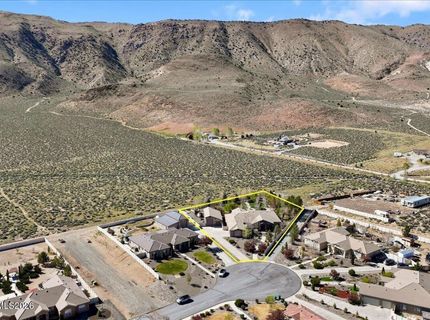 12445 Ocean View Drive, Sparks, NV 89441 Photo