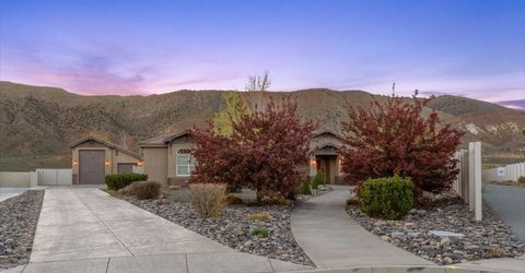 12445 Ocean View Drive, Sparks, NV 89441 Photo