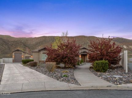 12445 Ocean View Drive, Sparks, NV 89441 Photo