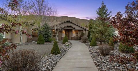 12445 Ocean View Drive, Sparks, NV 89441 Photo