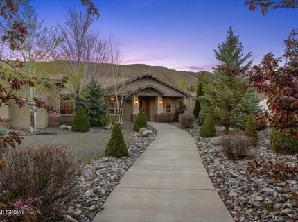 12445 Ocean View Drive, Sparks, NV 89441 Photo