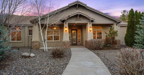 12445 Ocean View Drive, Sparks, NV 89441 Photo