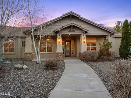 12445 Ocean View Drive, Sparks, NV 89441 Photo