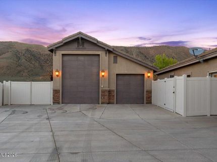 12445 Ocean View Drive, Sparks, NV 89441 Photo