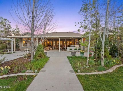 12445 Ocean View Drive, Sparks, NV 89441 Photo