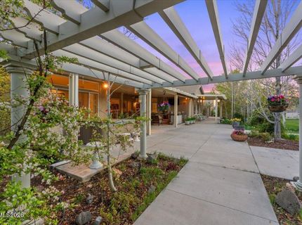 12445 Ocean View Drive, Sparks, NV 89441 Photo