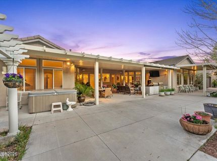 12445 Ocean View Drive, Sparks, NV 89441 Photo