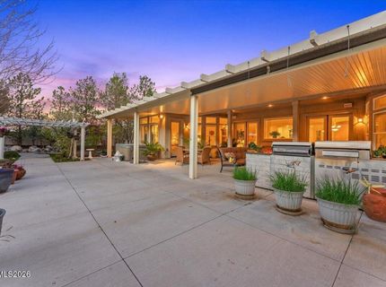 12445 Ocean View Drive, Sparks, NV 89441 Photo