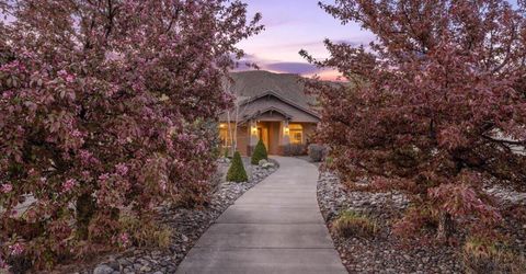 12445 Ocean View Drive, Sparks, NV 89441 Photo