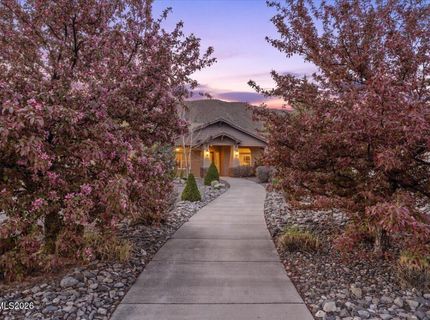 12445 Ocean View Drive, Sparks, NV 89441 Photo