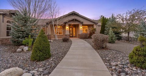 12445 Ocean View Drive, Sparks, NV 89441 Photo