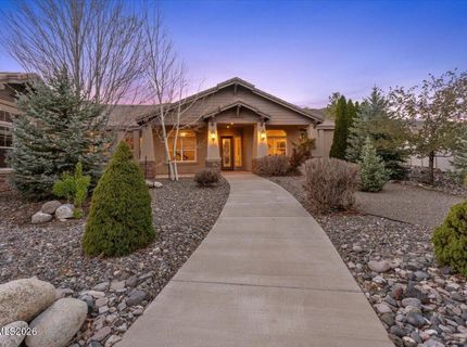 12445 Ocean View Drive, Sparks, NV 89441 Photo