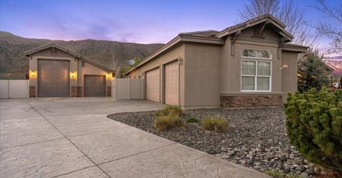 12445 Ocean View Drive, Sparks, NV 89441 Photo