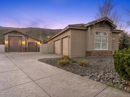 12445 Ocean View Drive, Sparks, NV 89441 Photo