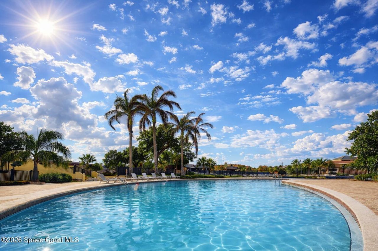 4530 Radiant Way , Unit 101, Melbourne, FL 32901 Photo