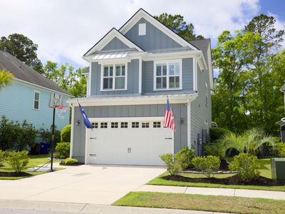 2898 Clearwater Drive, Mount Pleasant, SC 29466