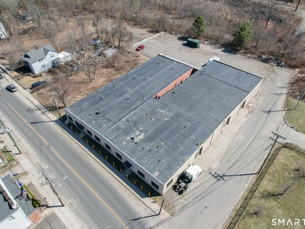 1172, 1184, 1236, Hope, N North Main, Waterbury, CT 06704