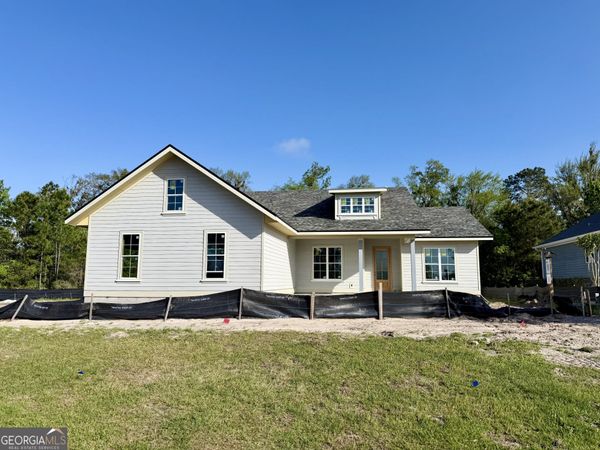 314 Bateau Drive, St. Marys, GA 31558