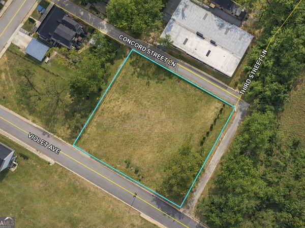 453 Violet Avenue, Macon, GA 31201