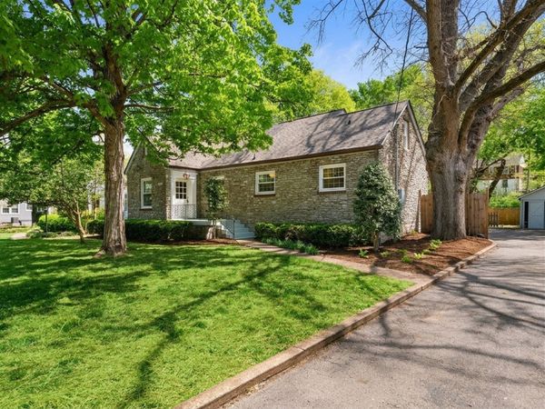 3508 General Bate Dr, Nashville, TN 37204