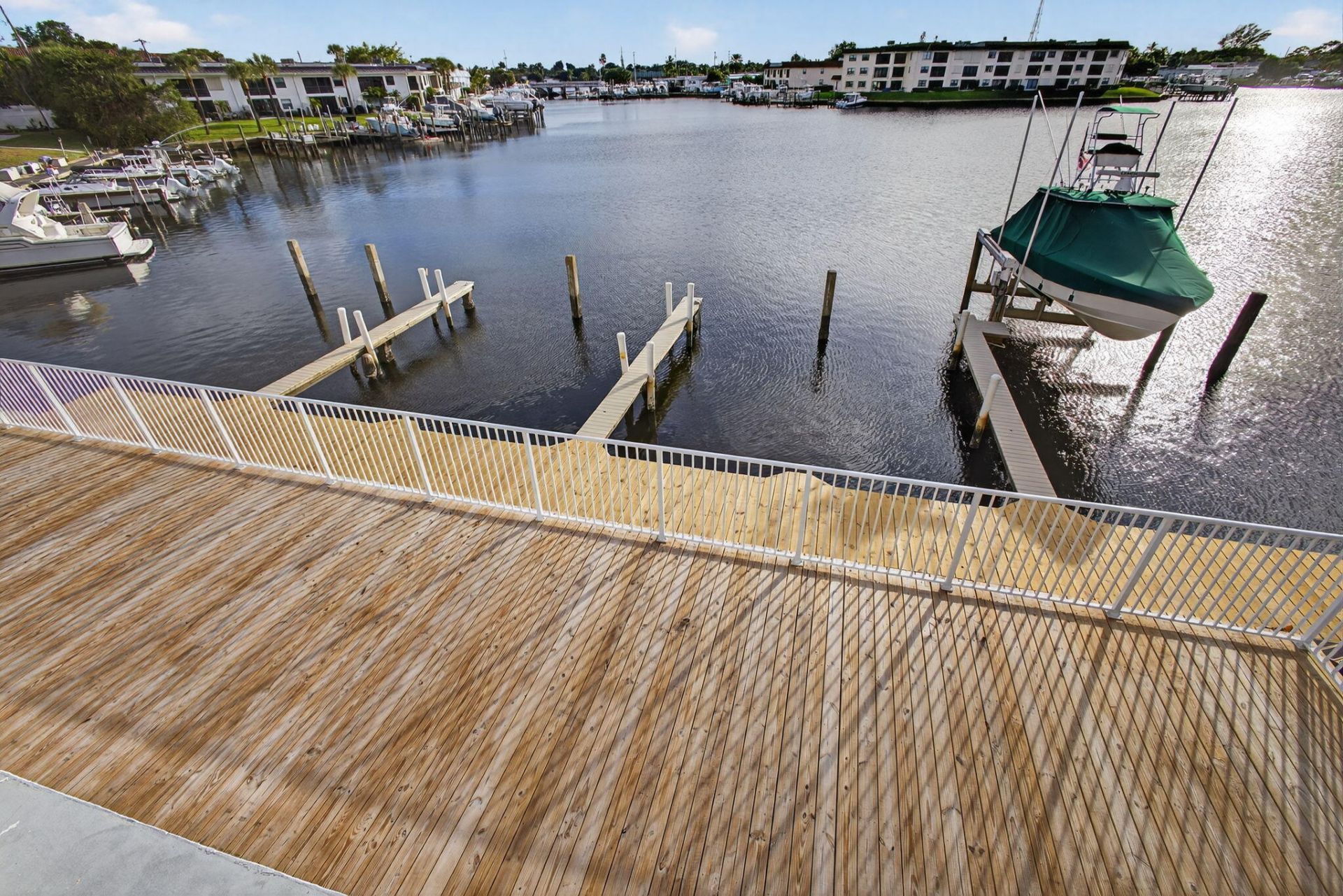 624 Southwind Circle, Unit 4, North Palm Beach, FL 33408 Photo