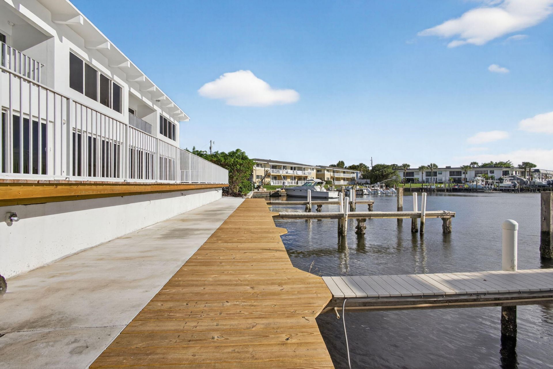 624 Southwind Circle, Unit 4, North Palm Beach, FL 33408 Photo