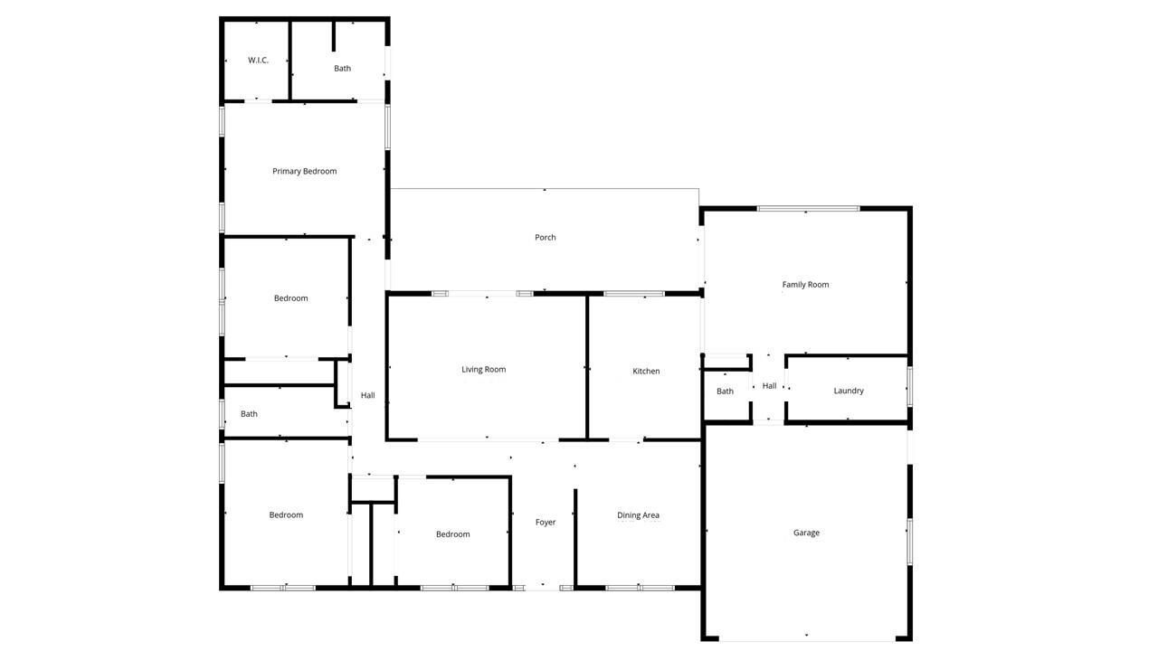 1721 SW 69th Avenue, Plantation, FL 33317 Photo