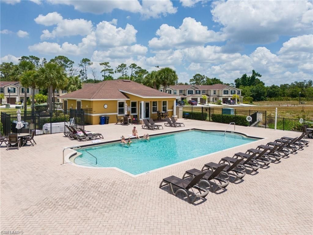 15050 Caspian Tern Ct , Unit 103, North Fort Myers, FL 33917 Photo