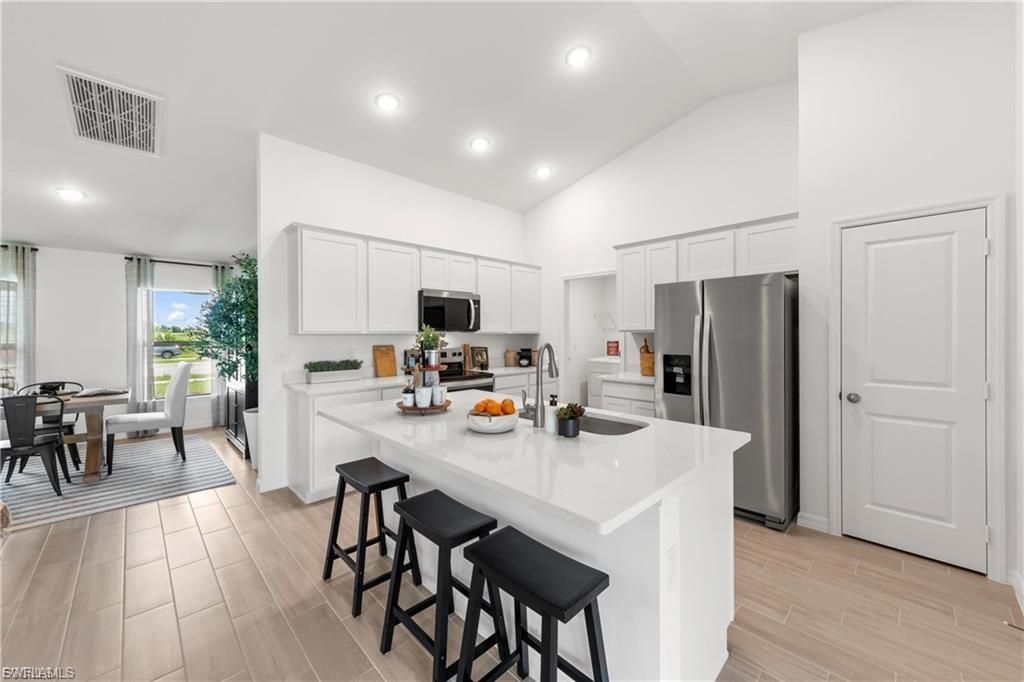 15050 Caspian Tern Ct , Unit 103, North Fort Myers, FL 33917 Photo