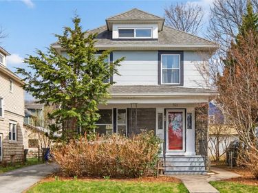521 Benton Street, Rochester, NY 14620