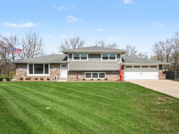 11612 N Brightway Drive, Mokena, IL 60448