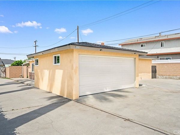 5111 Cogswell, El Monte, CA 91732