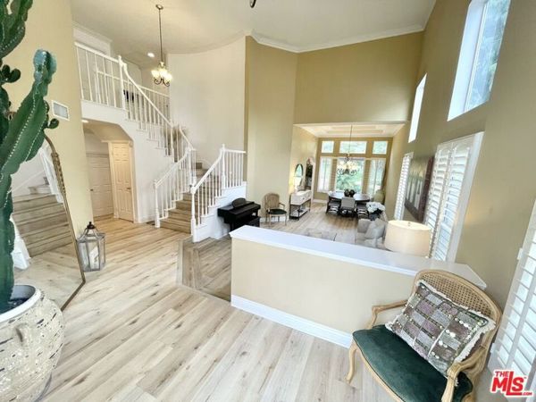 23604 Sunderland Court, Valencia, CA 91354