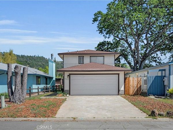 13132 Venus Village, Clearlake Oaks, CA 95423