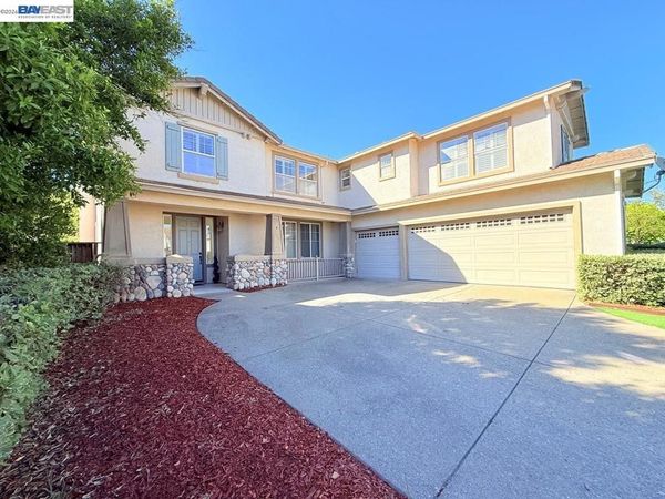 3329 Lair Way, Antioch, CA 94531