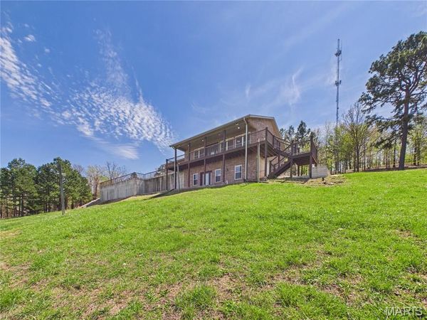 353 Skyline Drive, Van Buren, MO 63965