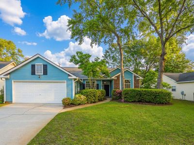 1312 Horseshoe Bend, Mount Pleasant, SC 29464
