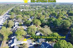 1312 Horseshoe Bend photo 4