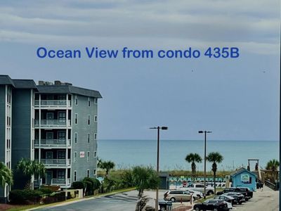 5905 S Kings Hwy., Unit 435B, Myrtle Beach, SC 29575