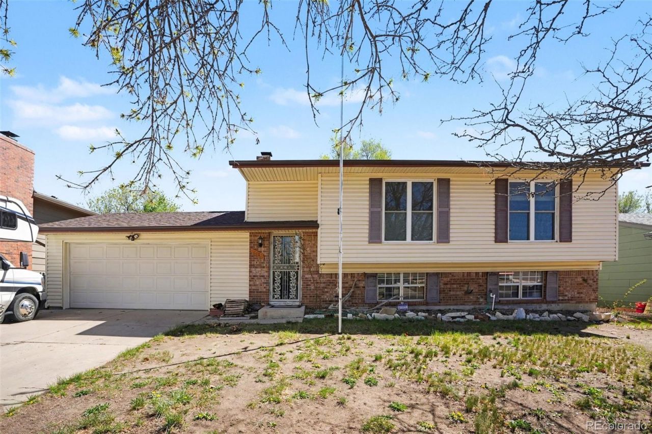 2645 Prescott Circle E, Colorado Springs, CO 80916 Main Photo