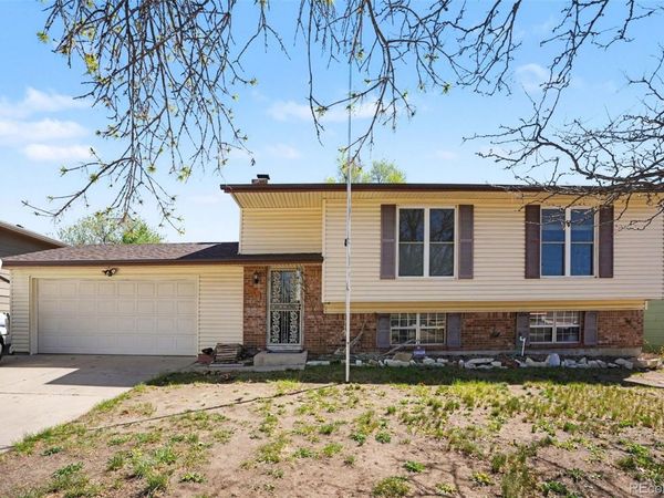 2645 Prescott Circle E, Colorado Springs, CO 80916