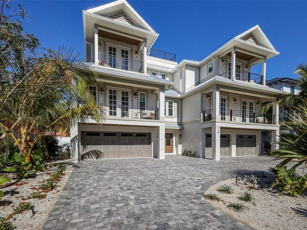 119 MCKINLEY DRIVE , SARASOTA, FL 34236