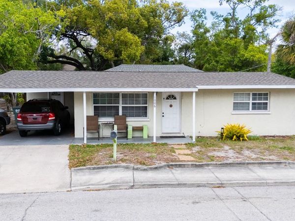 1006 12TH AVENUE W, BRADENTON, FL 34205