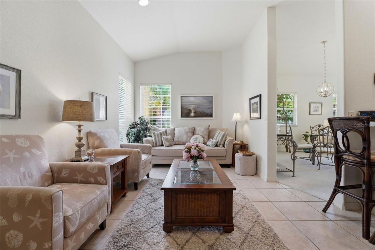 206 Vista Del Lago Way , Venice, FL 34292 Photo