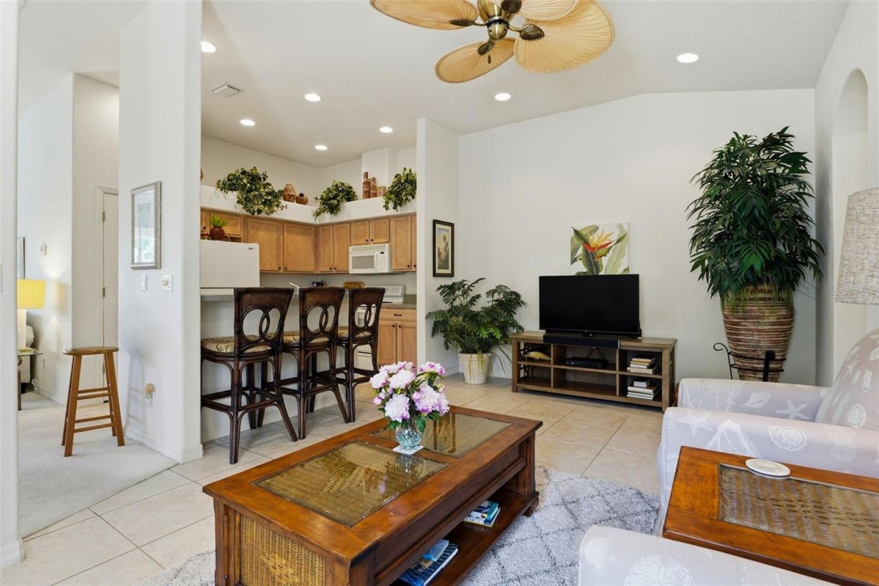 206 Vista Del Lago Way , Venice, FL 34292 Photo