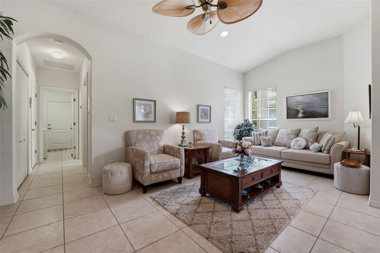 206 Vista Del Lago Way , Venice, FL 34292 Photo