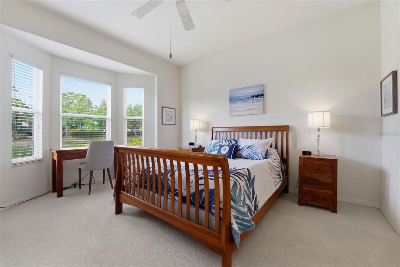 206 Vista Del Lago Way , Venice, FL 34292 Photo